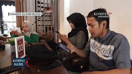 Surat Rekomendasi Nasdem Untuk Danny Tersebar Di Sosmed