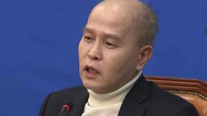 민주당, 경기 고양정에 이용우 전 카카오뱅크 대표 전략공천 / YTN