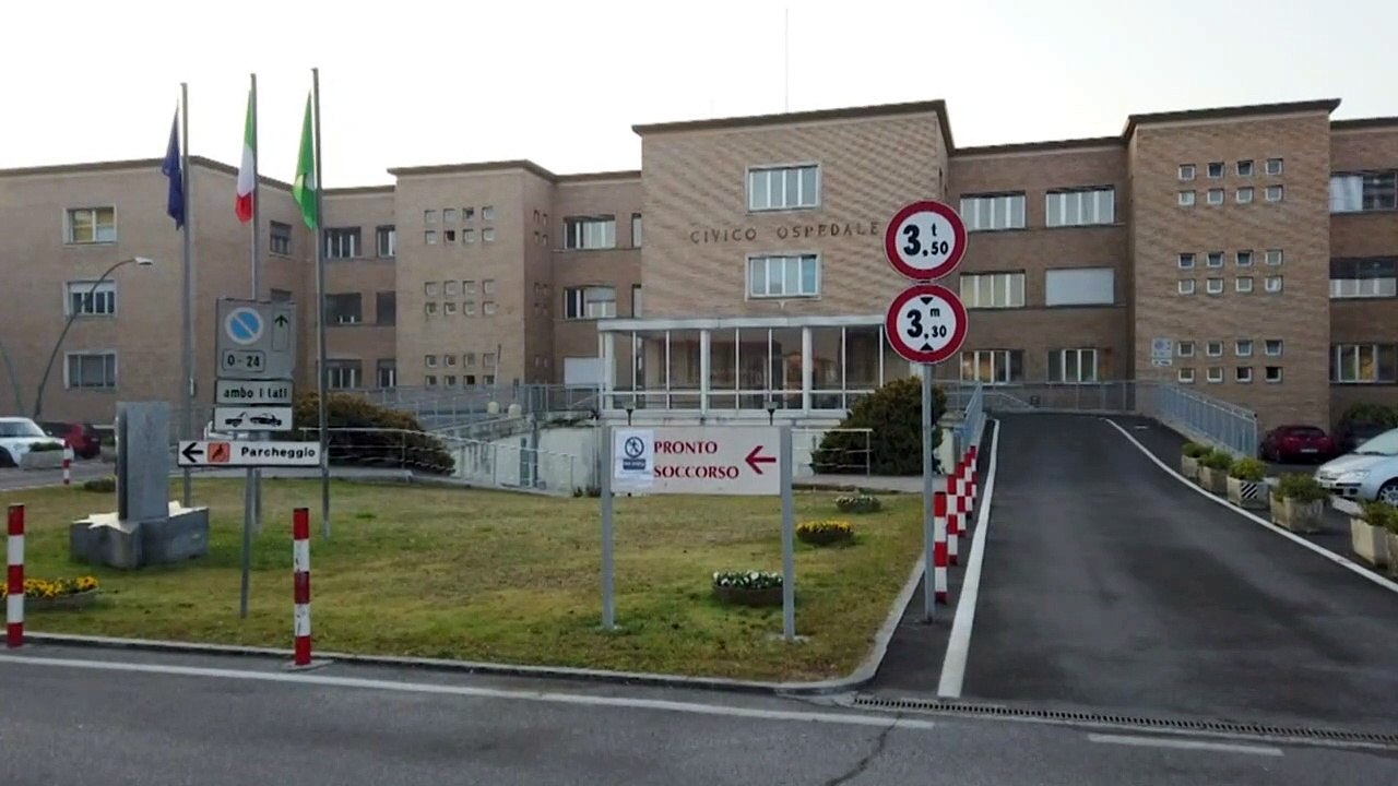 Coronavirus: Vierter Toter in Italien