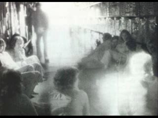 Ghost picture - real or fake you decide