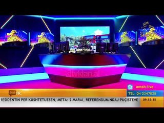 Aldo Morning Show: Burri im ne moshen 40 vjec, u dashurua dhe braktisi familjen