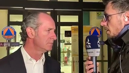 Zaia - Si chiude una giornata pesante (23.02.20)