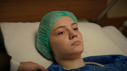 Güvercin 11.Bölüm Çocuğumu O Öldürdü