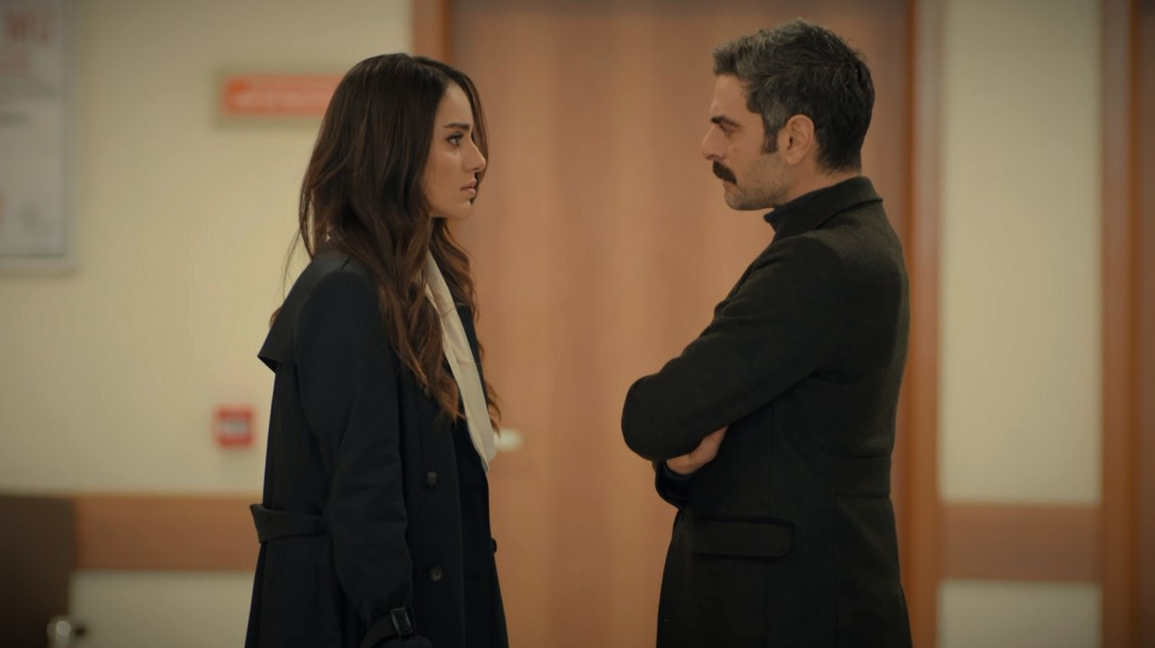 Güvercin 11.Bölüm Ölene Dek Sürecek