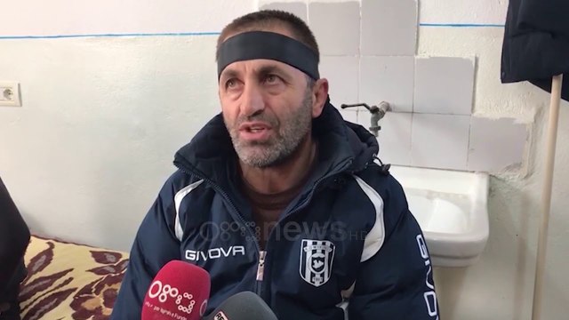 Ora News - Përkeqësohet shëndeti i grevistëve të Poçemit: Greva mbaron kur të marim të gjitha rrogat