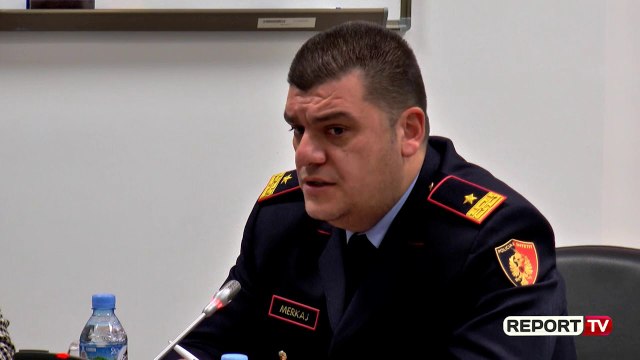 Masat për koronavirusin/ Hashrova tregon skemën e kontrollit në pikën kufitare