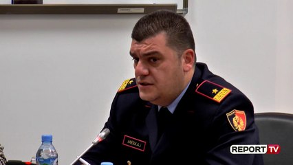 Masat për koronavirusin/ Hashrova tregon skemën e kontrollit në pikën kufitare