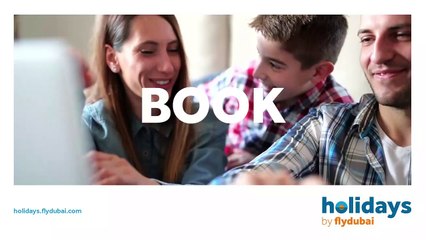 UAE Travel Guide - Tourism in the UAE - Holidays by flydubai