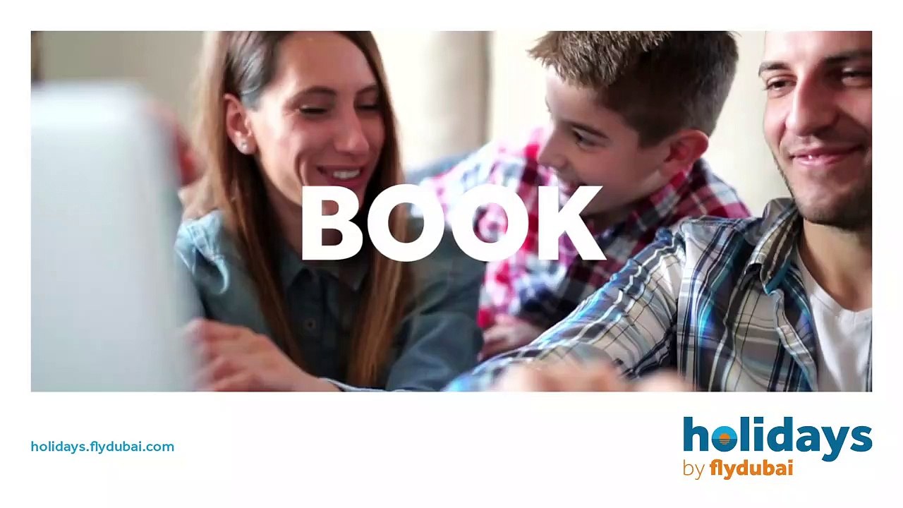 UAE Travel Guide - Tourism in the UAE - Holidays by flydubai