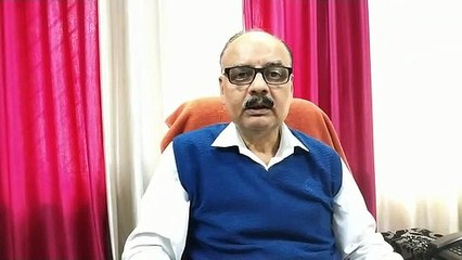 इटावाः मरीज का उपचार न करने पर डॉक्टर के खिलाफ होगी कार्रवाई