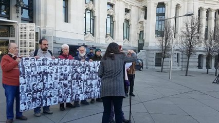 Familiares de Miguel Hernández recuerdan sus versos