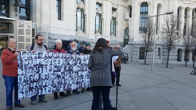 Familiares de Miguel Hernández recuerdan sus versos