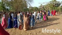 Timli dance and music by PP Baria & Arjun r meda