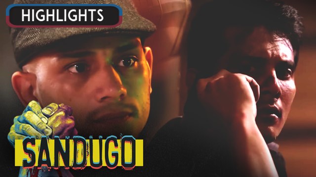 Adolfo, natunton ang kinaroroonan ni JC | Sandugo