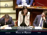 Giulia Sart - Intervento su discussione generale DL Intercettazioni (24.02.20)