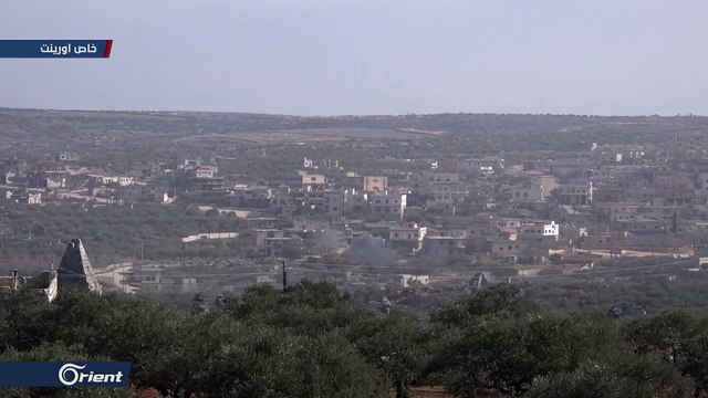 Civilians killed as Russia pursues scorched earth policy in Idlib countryside