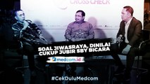 Soal Jiwasraya, Dinilai Cukup Jubir SBY Bicara