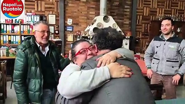 Ruotolo - La prima persona che sono andato a ringraziare (24.02.20)