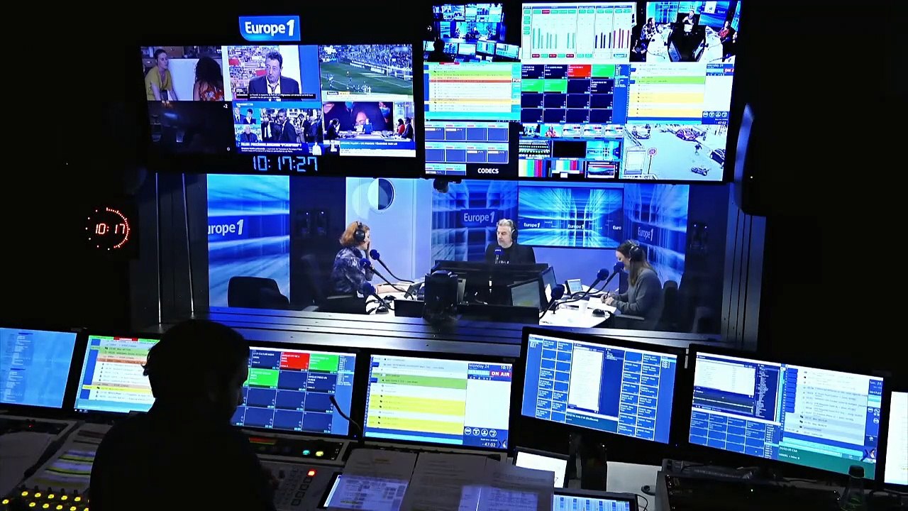 Élodie Frégé "rêve de faire un album" de son spectacle jazz en duo avec André Manoukian