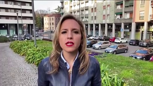 Sardone - L’emergenza sta dimostrando l’incompetenza politica del govern (23.02.20)