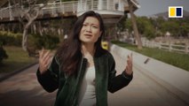 Hong Kong singer Kathy Mak’s coronavirus parody song becomes ‘viral’ hit