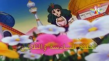 رحلة عنابة الحلقة 36 السادسة والثلاثون