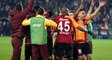 Galatasaray sosyal medya hesabından, Ozan Tufan'ın açıklamalarına göndermede bulundu