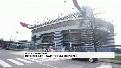 Coronavirus - Les rencontres de Ligue des Champions menacées ?