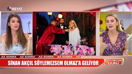 Söylemezsem Olmaz 24 Şubat 2020 - Sinan Akçıl