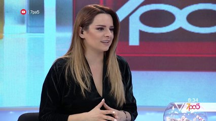 7pa5 - Përplasjet kushtetuese në Shqipëri - 24 Shkurt 2020 - Show - Vizion Plus