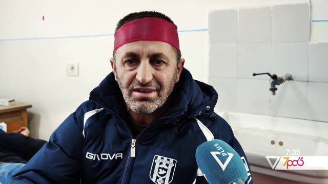 7pa5 - Një mëngjes me grevistët në Ballsh - 24 Shkurt 2020 - Show - Vizion Plus