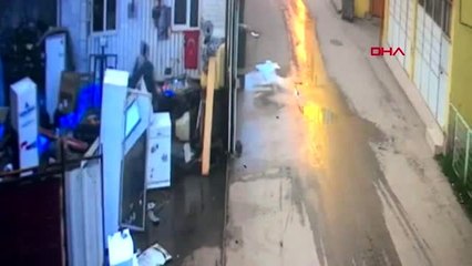 Bursa tartıştığı hurdacı, tabancayla vurarak öldürdü-2