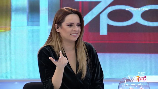 7pa5 - Moti këtë javë - 24 Shkurt 2020 - Show - Vizion Plus