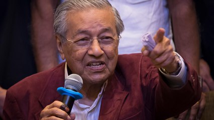 Mahathir Mohamad Resigns| திடீரென்று மலேசிய பிரதமர் பதவியை ராஜினாமா செய்தார் மகாதீர்
