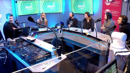 Bruno dans la radio - L'intégrale du 24 février