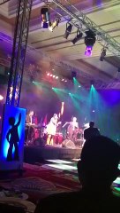 Ihab Shawi & Rula Zaki Demo