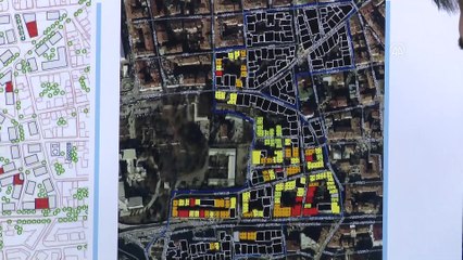 Kurum: 'Elazığ'ın tarihindeki en büyük kentsel dönüşüm projesini başlatacağız' - ANKARA