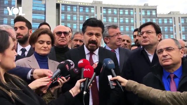 Kılıçdaroğlu'nun avukatı: 17-25 Aralık ses kayıtları doğru, bilirkişi raporu aldık
