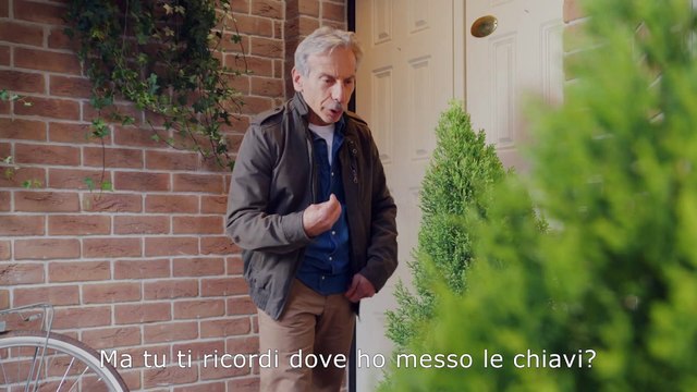 Giovanni e lo straordinario mondo delle piante