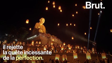 Le kintsugi, un art japonais qui met en valeur la beauté des imperfections