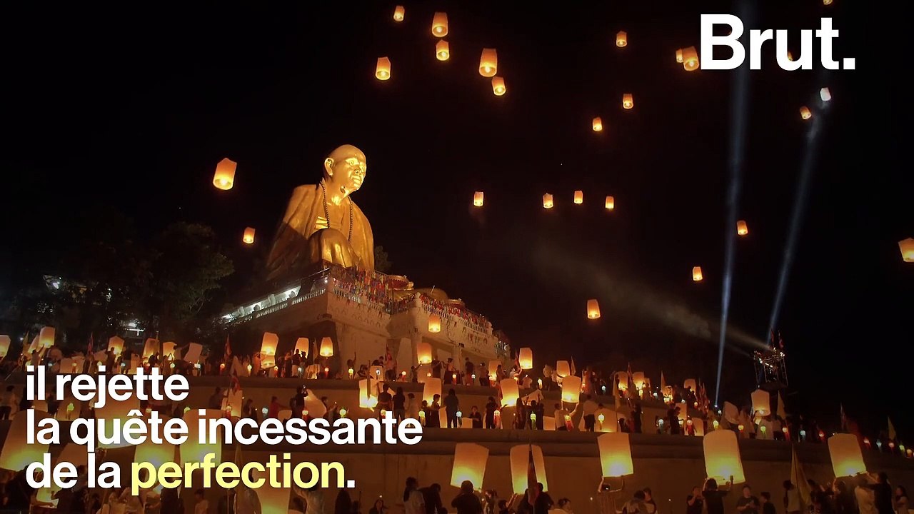 Le kintsugi, un art japonais qui met en valeur la beauté des imperfections