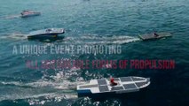 Solar & Energy Boat Challenge 2020 / Yacht Club de Monaco 2020