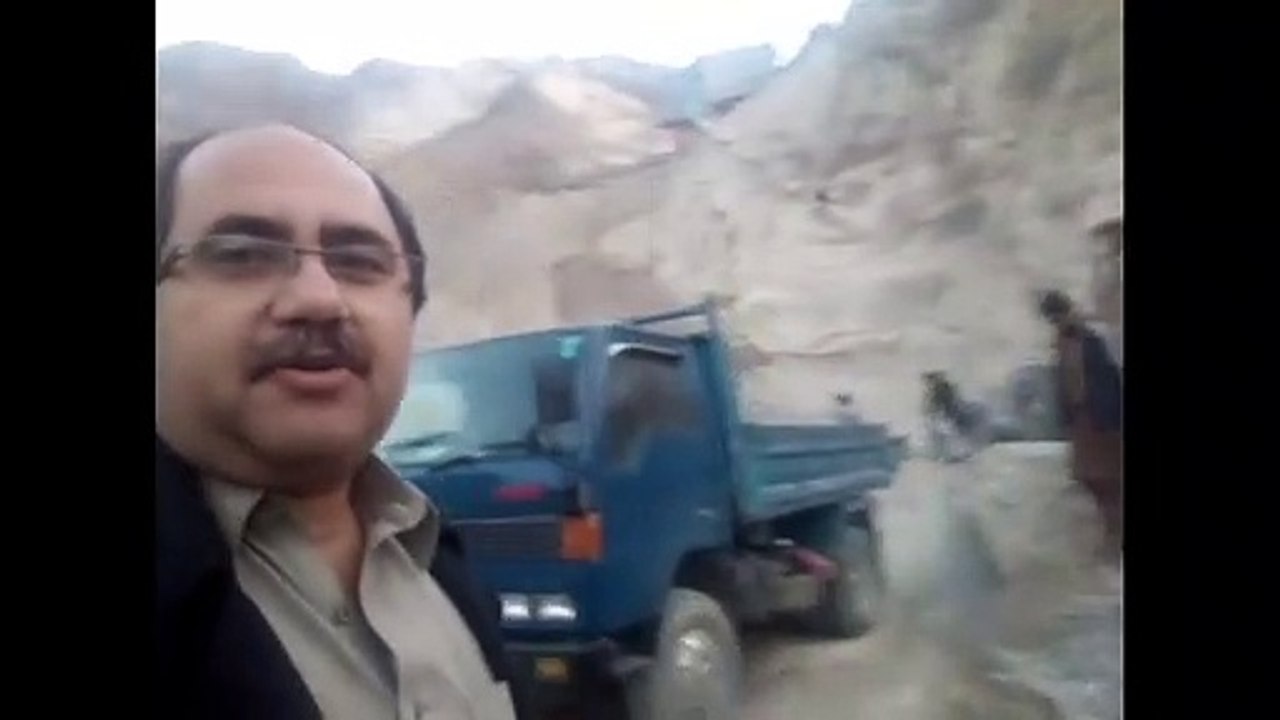#MyFirstCrush in #Abbottabad #Vlog #DrRajaKashifJanjua