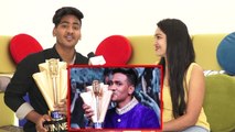 Indian Idol 11 Winner: Sunny Hindustani Exclusive Interview after winning trophy | FilmiBeat