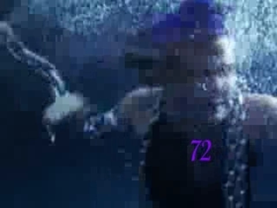 Promo no way out 2008