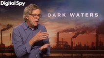 Todd Haynes on Dark Waters and the importance of telling the story