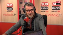 Jamy Gourmaud nous présente 