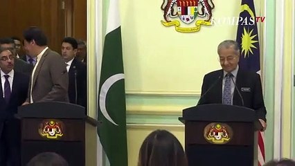 Mahathir Mundur dari PM Malaysia, Siapa Penggantinya?