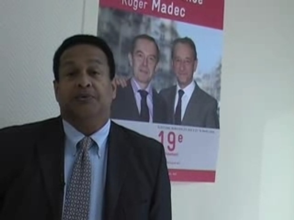 Etienne DABEEDIN