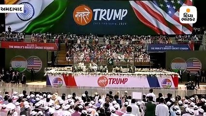 ઈસ્લામિક આતંકવાદને ખતમ કરીશું, પાકિસ્તાન પર દબાણ લાવીશું - ટ્રમ્પ